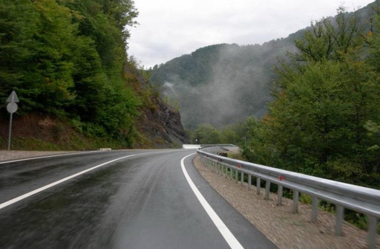 Адлер — Красная Поляна Адлер — Красная Поляна