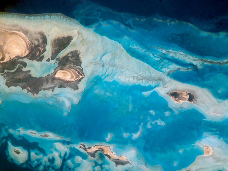 7 чудес подводного мира 7 чудес подводного мира