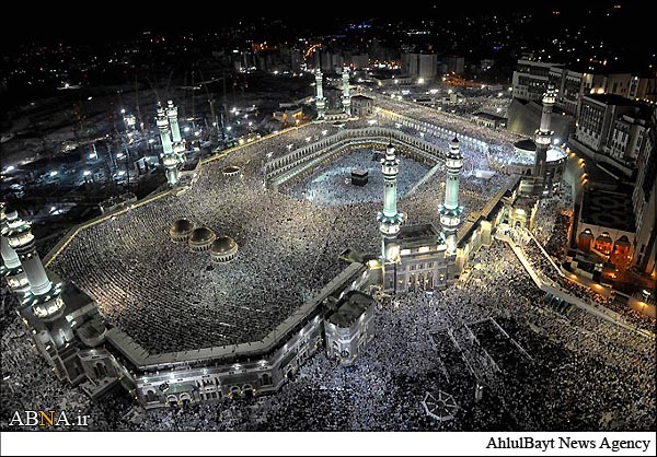 паломничество в мекку паломничество в мекку