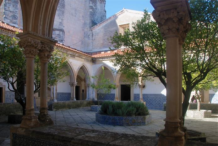 Конвенту-де-Кришту Конвенту-де-Кришту