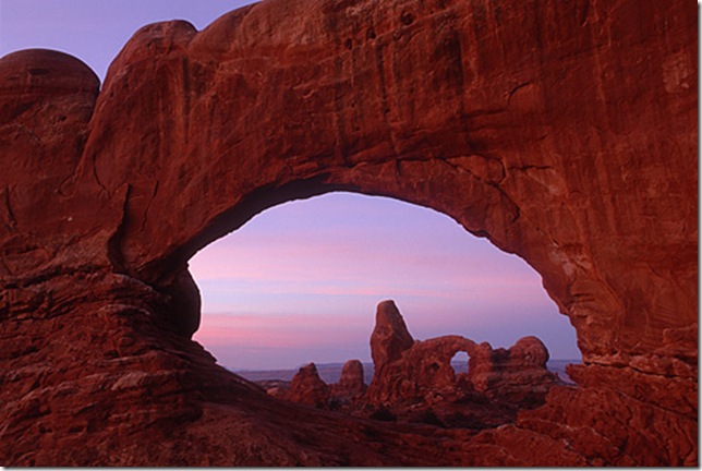 Детали каменных арок