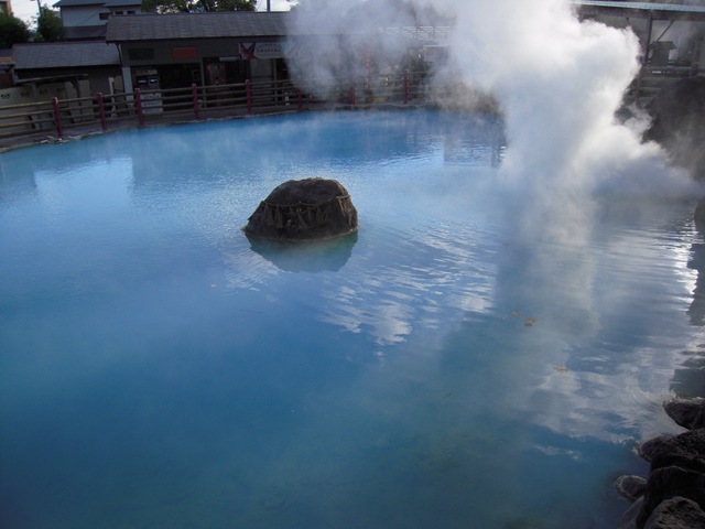 Общий вид Адского котла