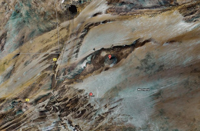 мавритания ришат мавритания ришат