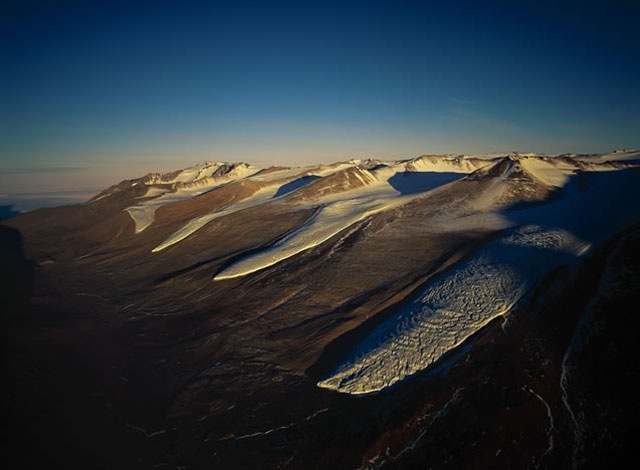 необычное место необычное место