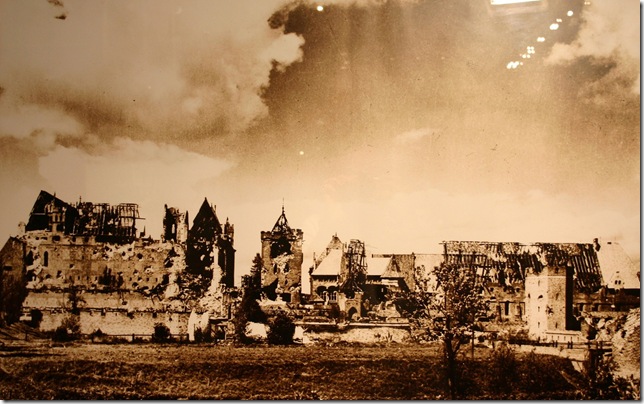 Malbork_Castle_Ruins Malbork_Castle_Ruins