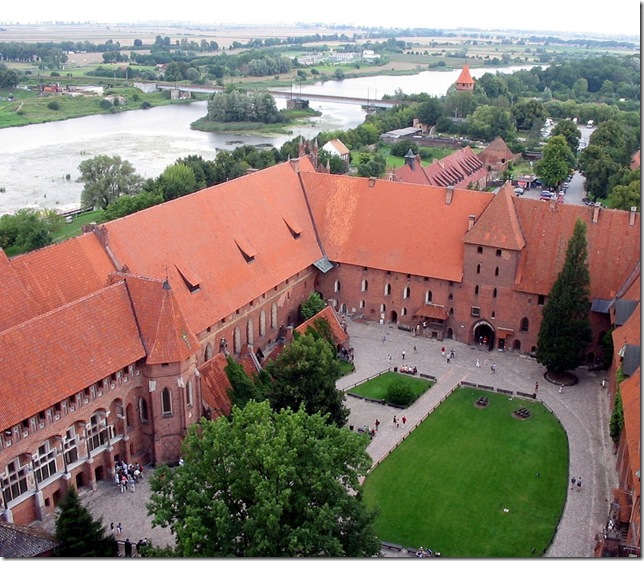 Malbork_castle Malbork_castle