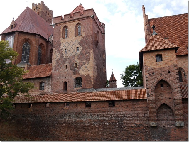 Marienburg Castle2