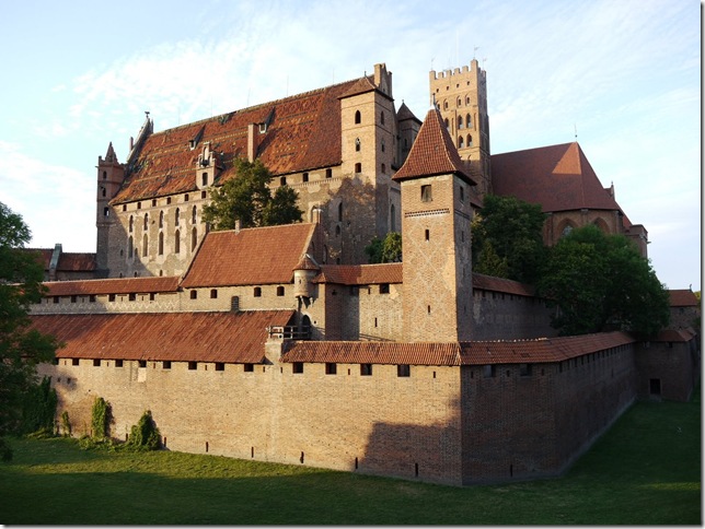 MarienburgCastle MarienburgCastle