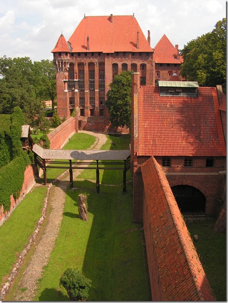 Marienburg Castle Marienburg Castle