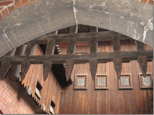 Ordensburg Ordensburg