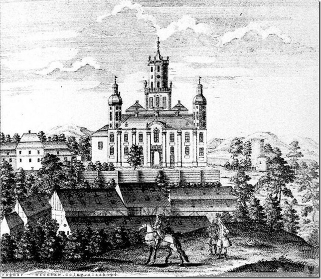 Ksiaz old Ksiaz old