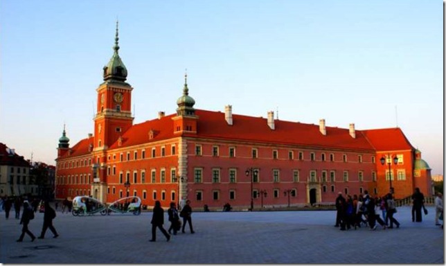 Zamek-Kr?lewski-Warszawa Zamek-Kr?lewski-Warszawa