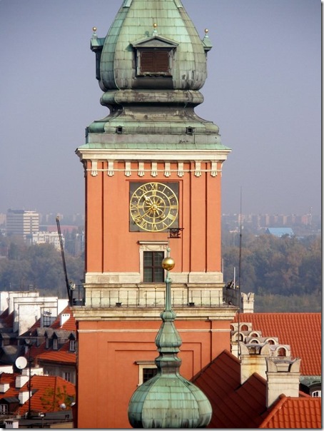 zamek v warszawie zamek v warszawie