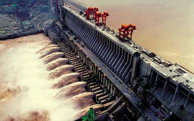 экологический мониторинг и очистные сооружения в районе дамбы