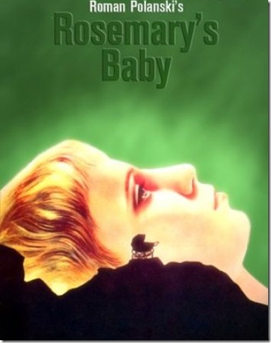 ребенок розмари ребенок розмари