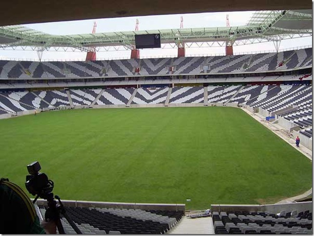 mbombela mbombela