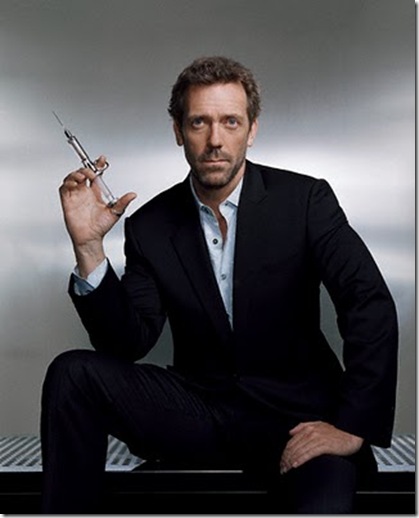 House House