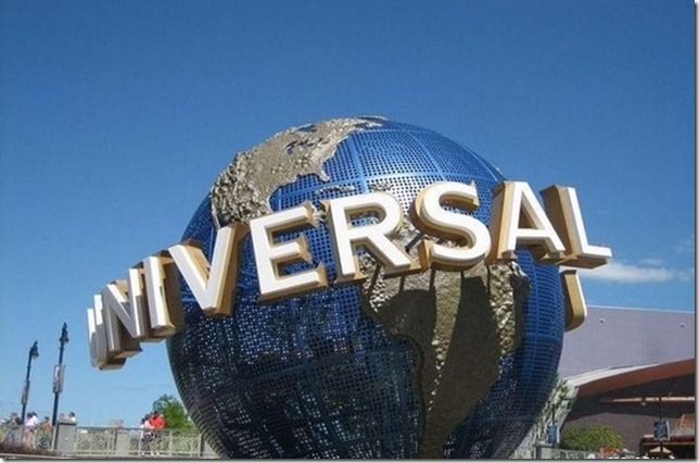 universal studios universal studios