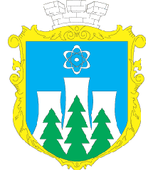герб города Вараш