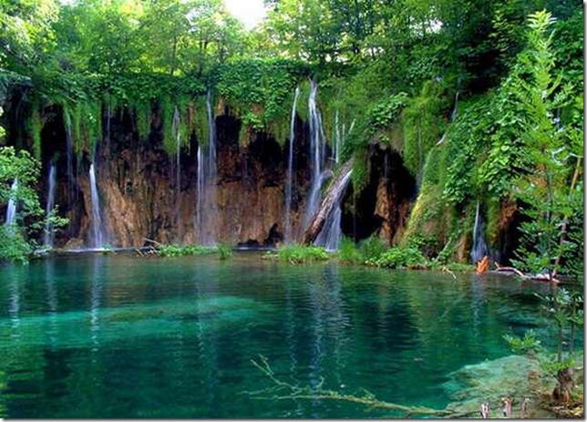 Cherrapunji-India- Cherrapunji-India-