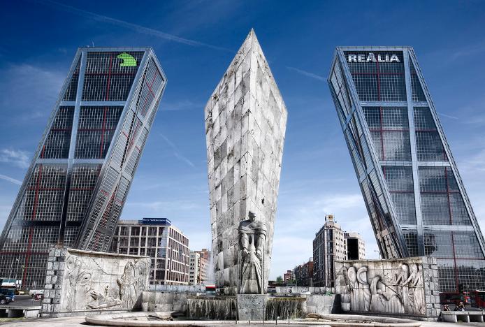 Ворота в Европу Ворота в Европу