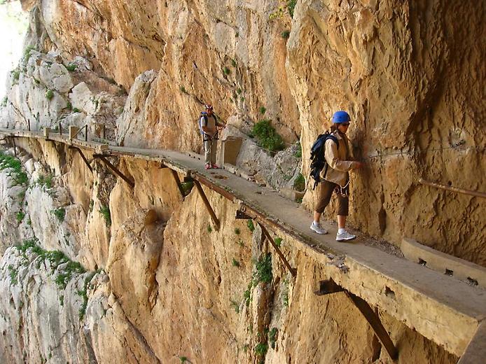 Самая опасная дорога в мире Самая опасная дорога в мире