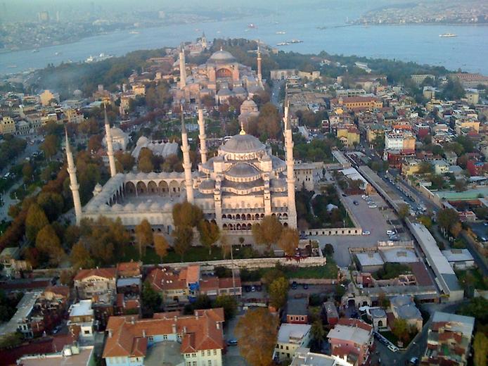 софийский собор в стамбуле софийский собор в стамбуле
