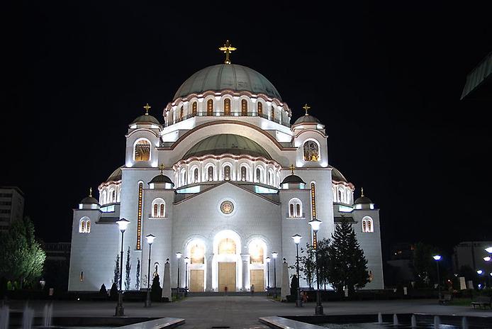 святой савва святой савва