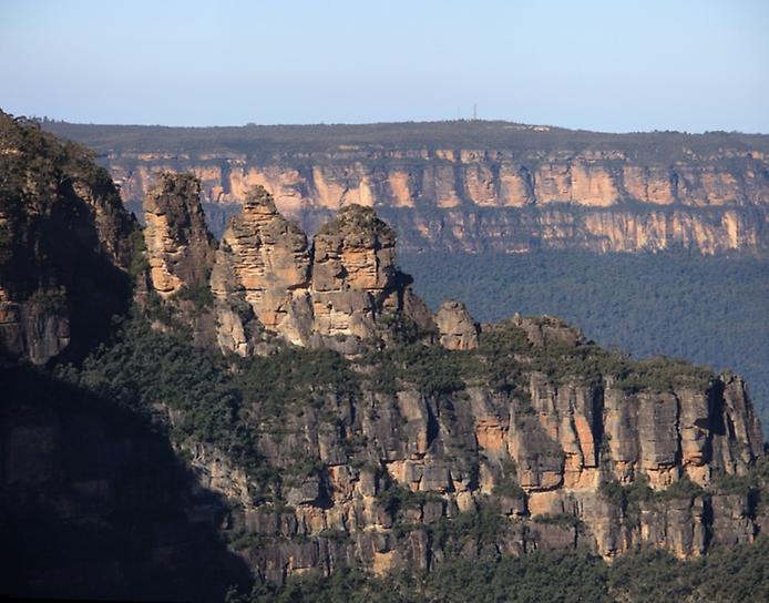 Синие Горы Синие Горы