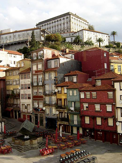 Порту Порту