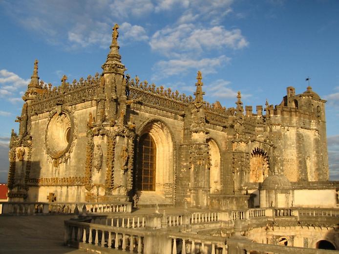 Конвенту-де-Кришту Конвенту-де-Кришту