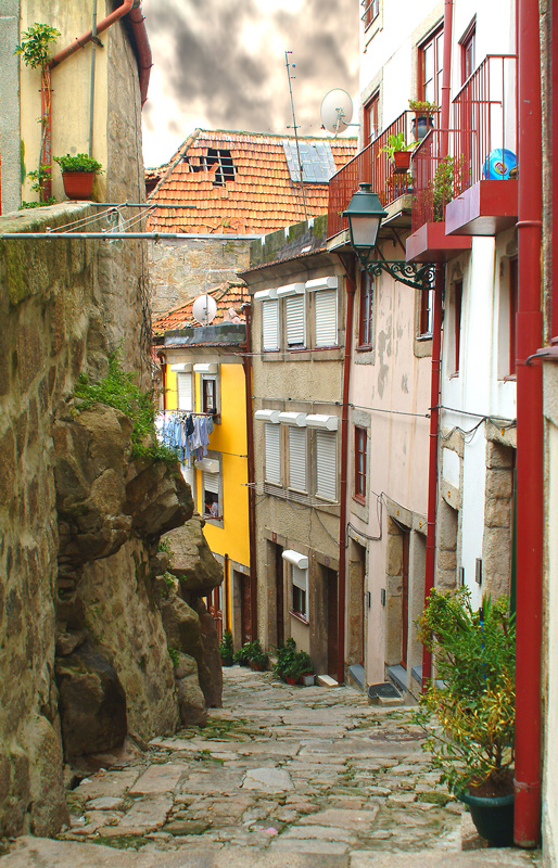 Порту Порту