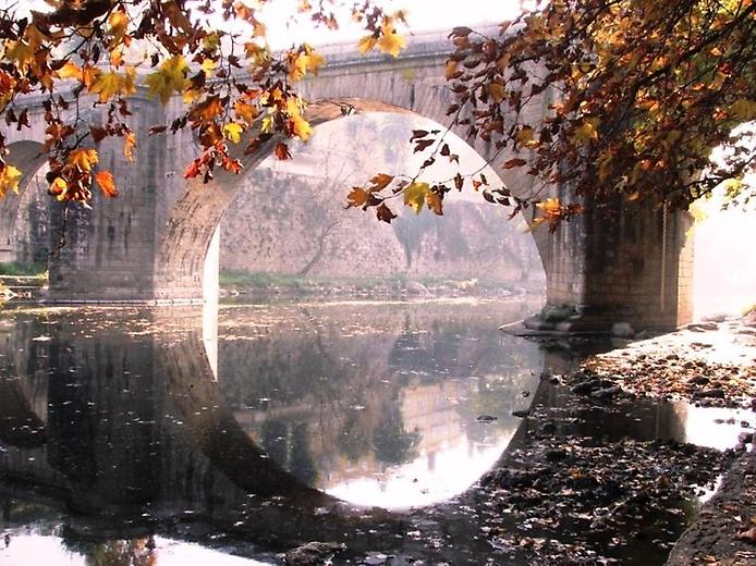 Мост Амаранте Мост Амаранте