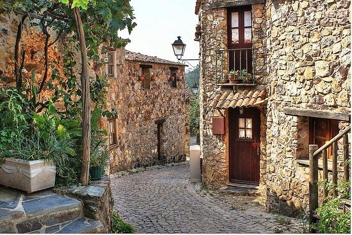 Улица Улица