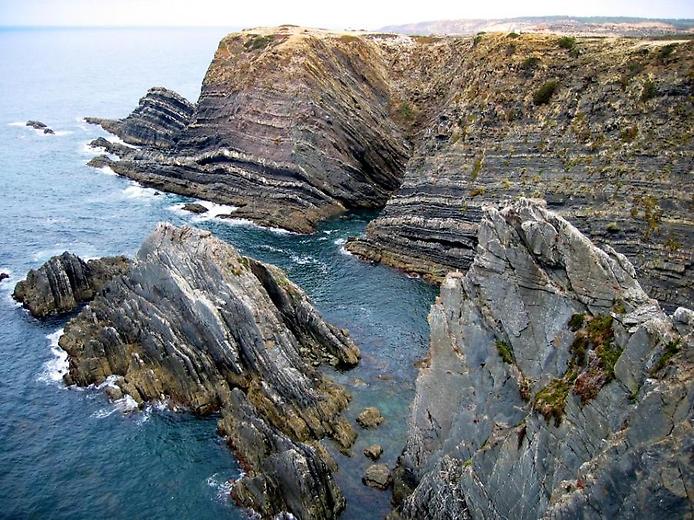 Скалы Скалы