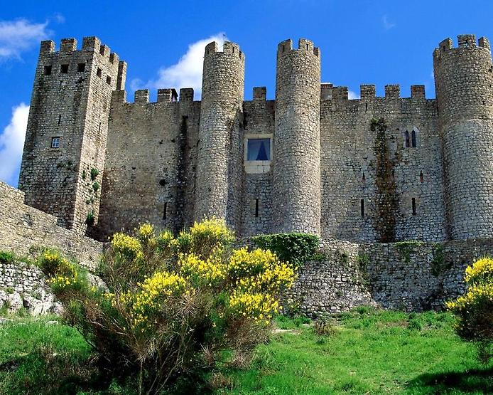 Обидуш Обидуш