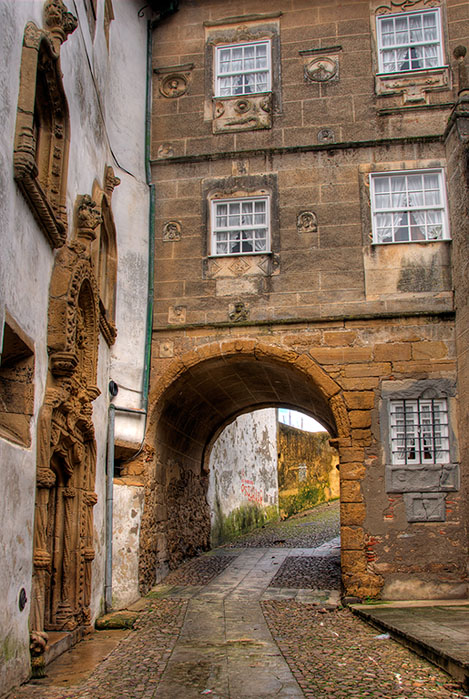 Коимбра Коимбра