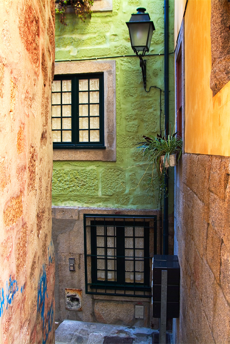 Фонарь Фонарь