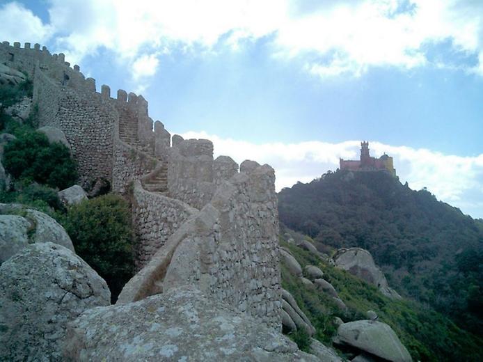 Лестница Лестница