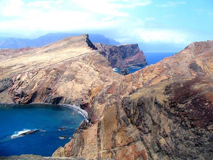 Скалы Скалы