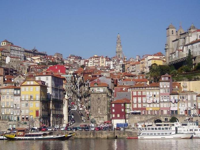 Порту Порту