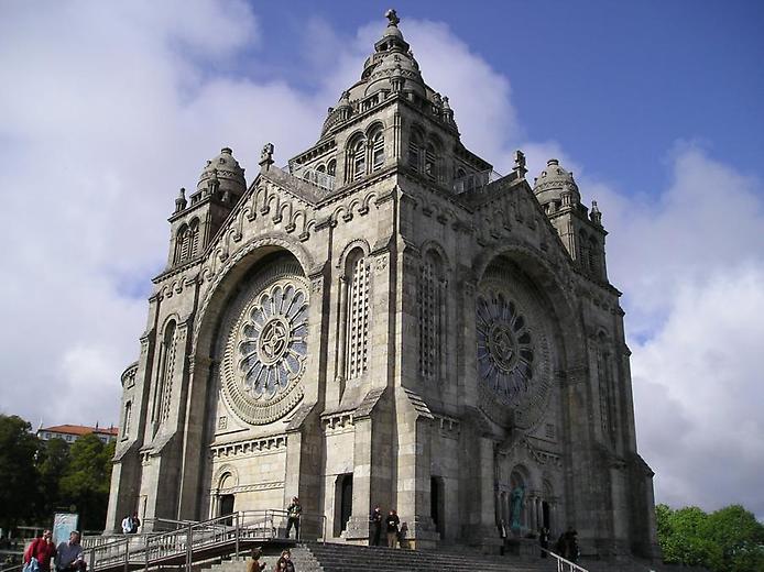 Санта Лючия Санта Лючия