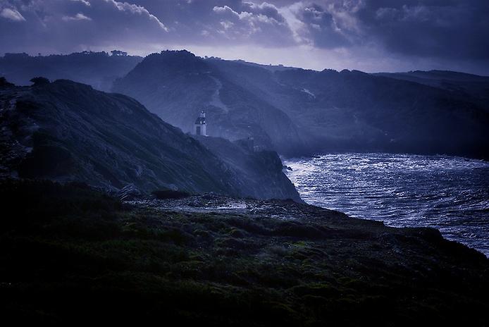 Побережье Побережье