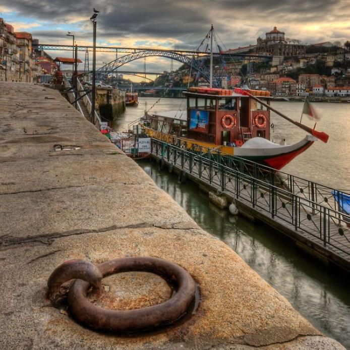 Река Дору Река Дору