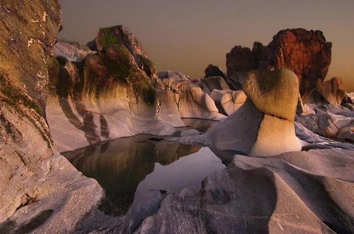 Природа Природа