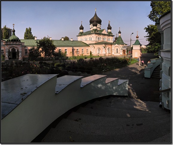монастырская аптека XIX века