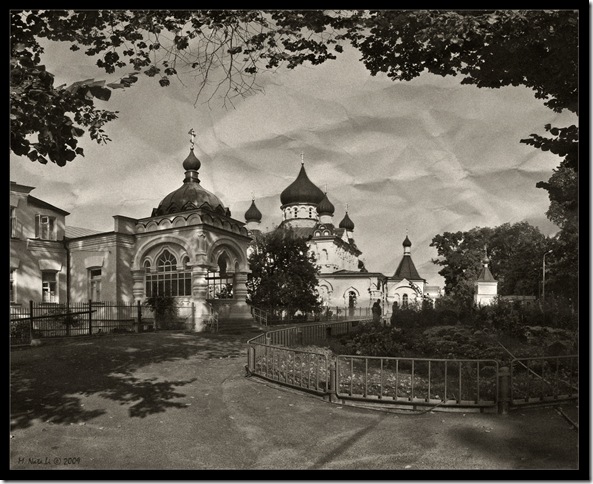 портрет Александры Петровны Романовой