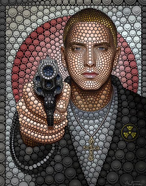 Эминем Эминем