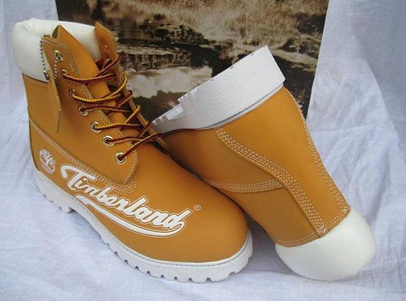 классические ботинки Timberland