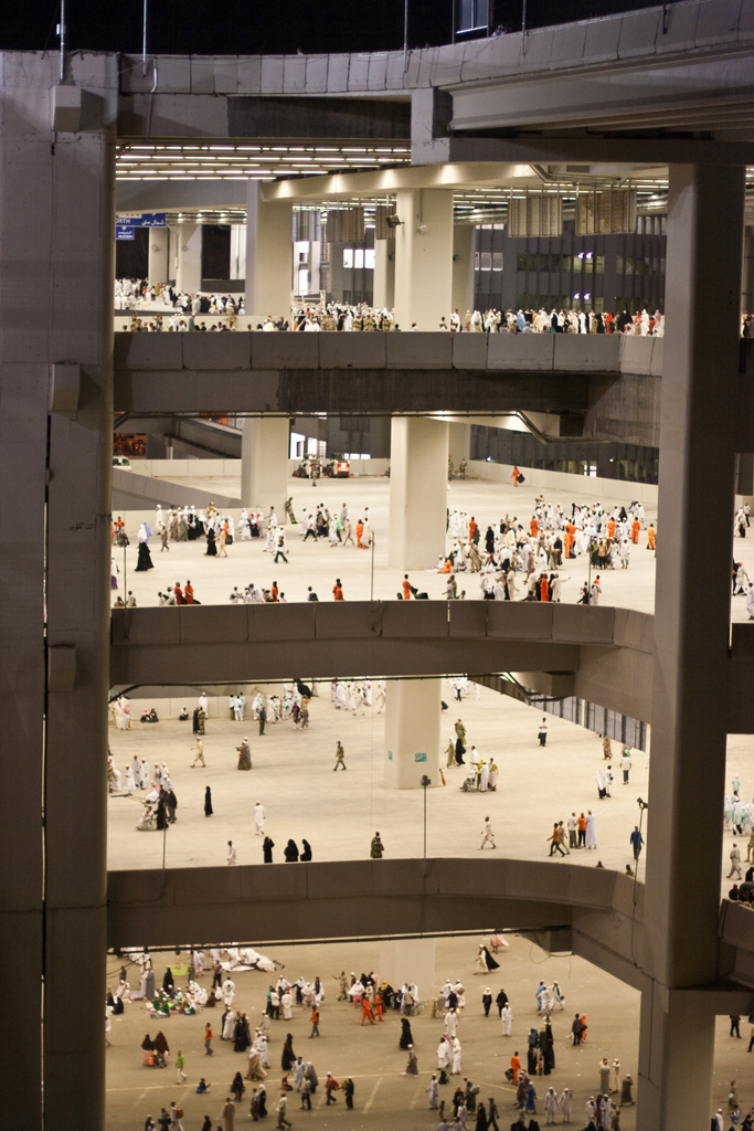 мост джамарат мост джамарат